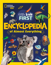 National Geographic Little Kids First En By National Geographic