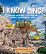 I Know Dino