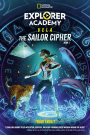 Sailor Cipher