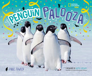 Penguin Palooza By Towler, Paige