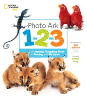 Photo Ark 1 2 3