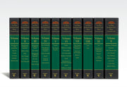 New Interpreters Bible Commentary 10 Vol