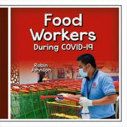 Food Workers During Covid 19