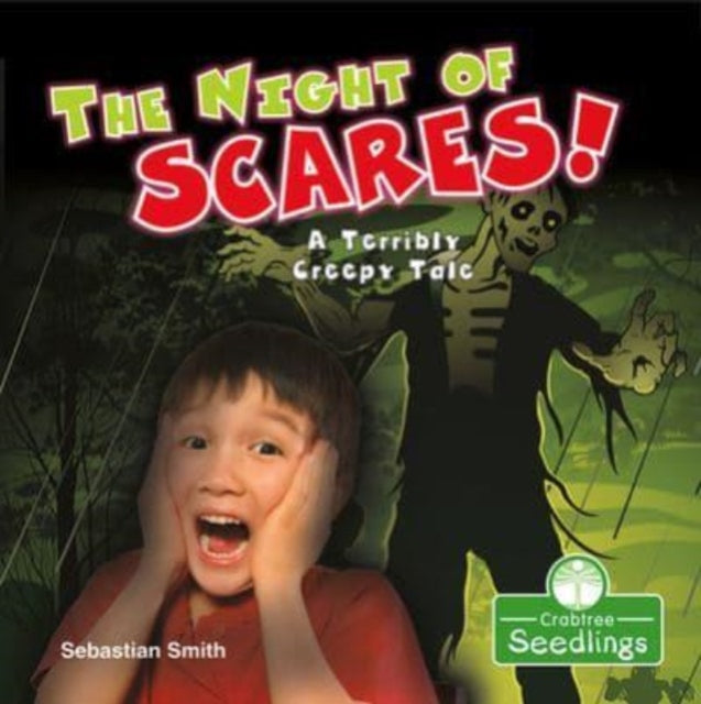 Night Of Scares