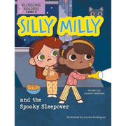 Silly Milly & The Spooky Sleepover