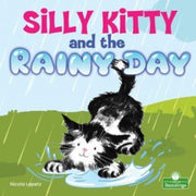 Silly Kitty & The Rainy Day