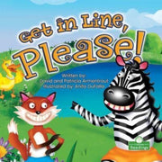 Get In Line Please
