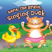 Sara The Brave Singing Duck