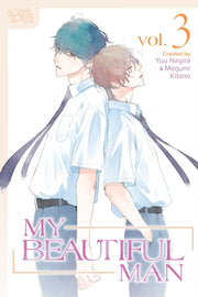 My Beautiful Man Volume 3 Manga