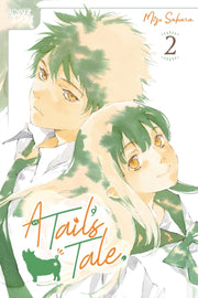 Tails Tale Volume 2 A