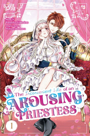 Inconvenient Life Of An Arousing Prieste By Fujimine, Yamato