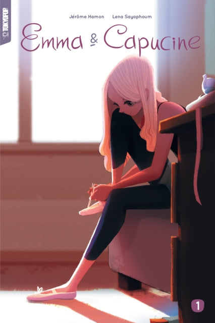 Emma Capucine Volume 1