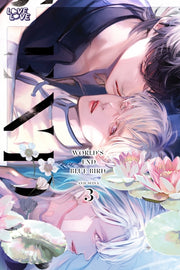 Worlds End Blue Bird Volume 3