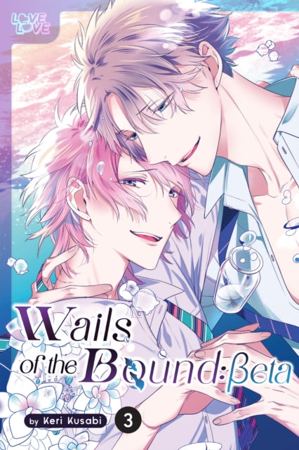Wails Of The Bound Beta Volume 3