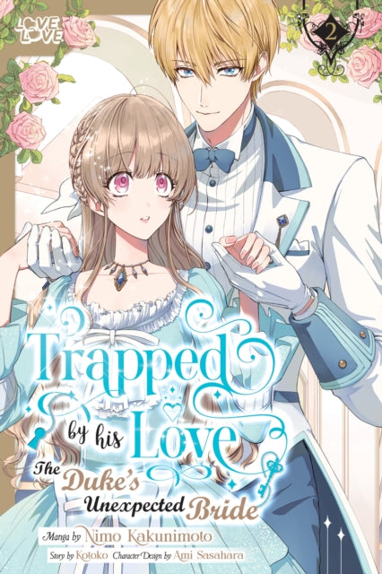 Trapped By His Love The Dukes Unexpected