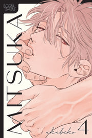 Mitsuka Volume 4