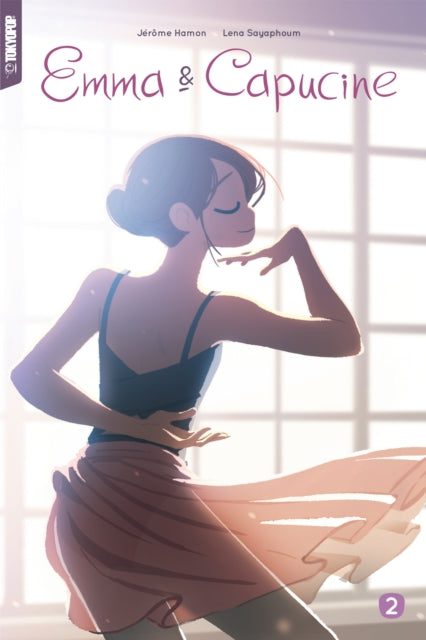 Emma Capucine Volume 2