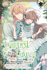 Trapped By His Love The Dukes Unexpected