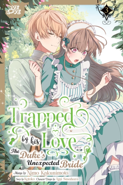 Trapped By His Love The Dukes Unexpected