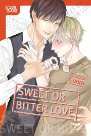 Sweet Or Bitter Love By Kon-ro