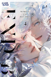 Worlds End Blue Bird Volume 4
