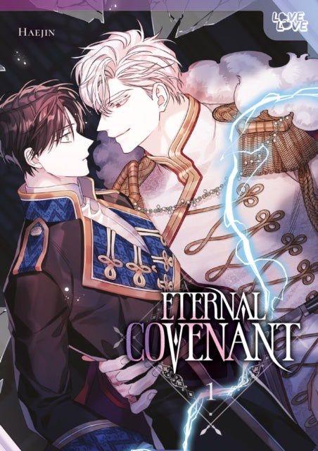Eternal Covenant Volume 1