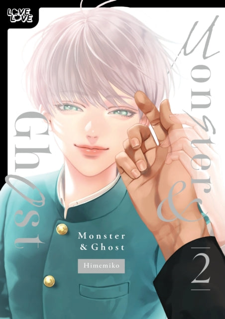 Monster & Ghost Volume 2