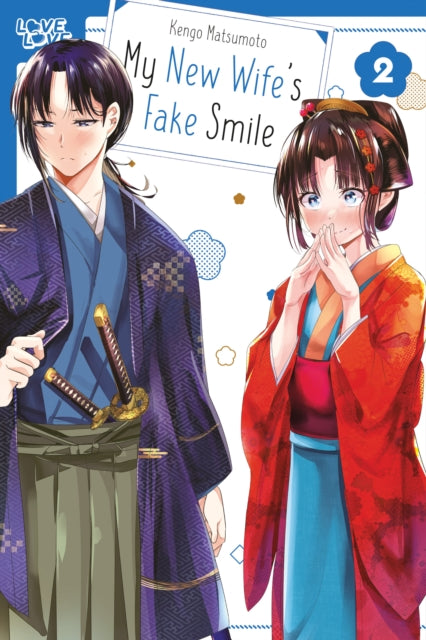 My New Wifes Fake Smile Volume 2