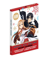 Sword Art Online The Official Advent Cal