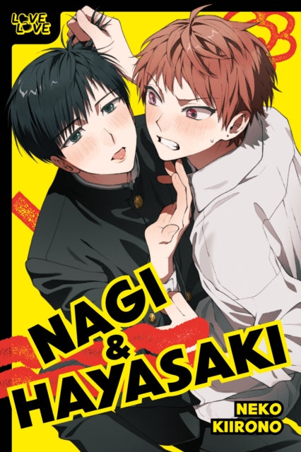 Nagi Hayasaki