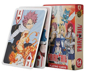 Fairy Tail