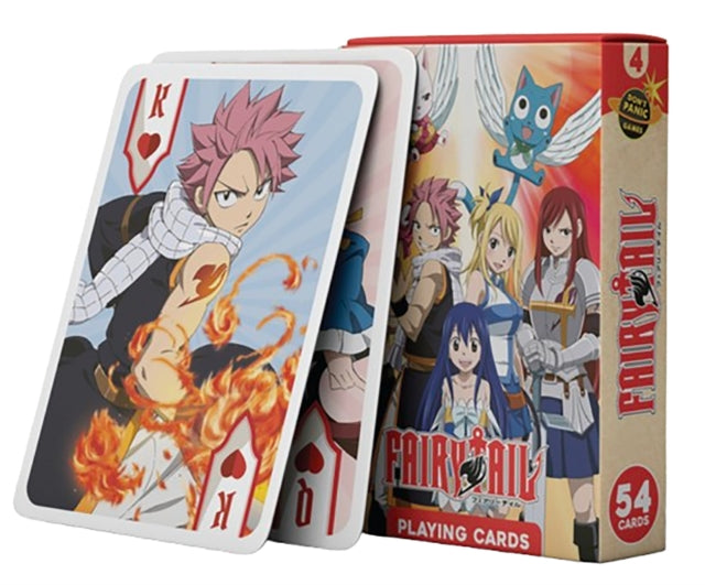 Fairy Tail