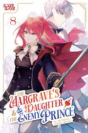 Margraves Daughter The Enemy Prince Volu