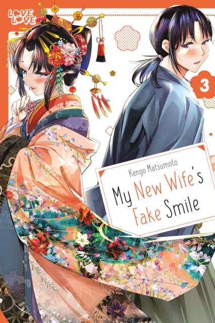 My New Wifes Fake Smile Volume 3