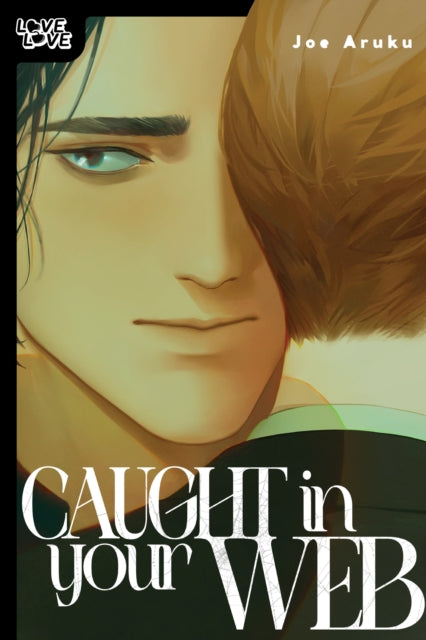 Caught In Your Web By Aruku, Joe