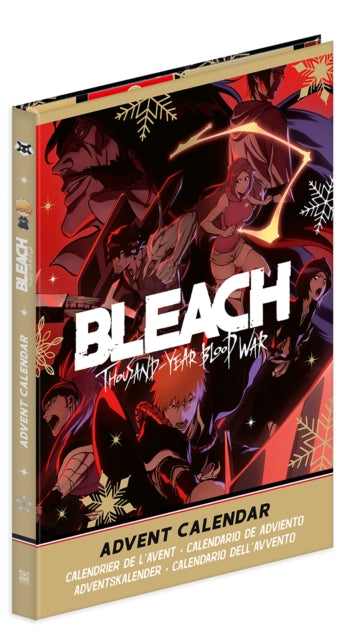Bleach Thousandyear Blood War The Offici By Tokyopop, Tokyopo