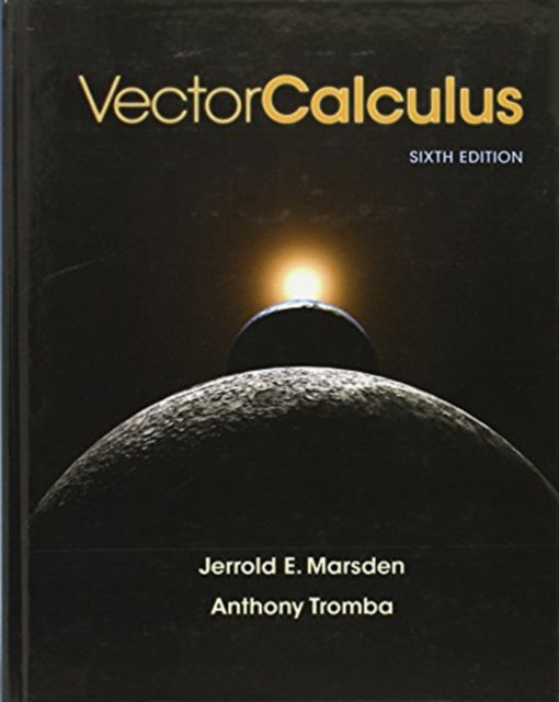 Vector Calculus By Na