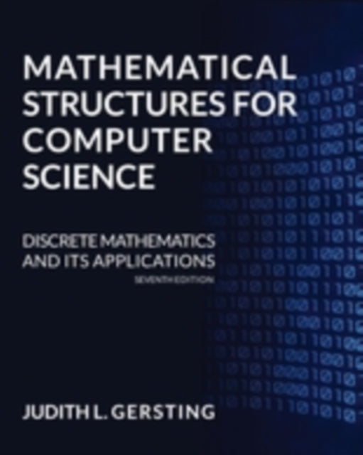 Mathematical Structures/computer Science