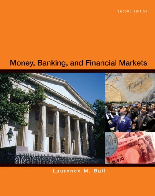 Money Banking Financial Markets 2e