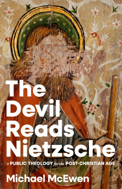Devil Reads Nietzsche The