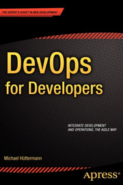 Devops For Developers