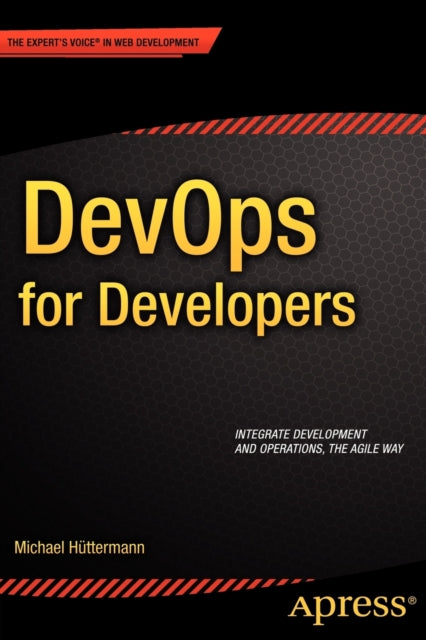 Devops For Developers