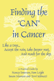 Finding The Can In Cancer