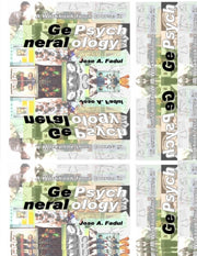 A Workbook For A Course In General Psych