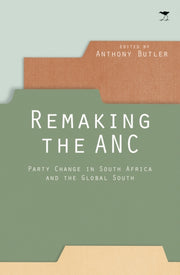 Remaking The Anc