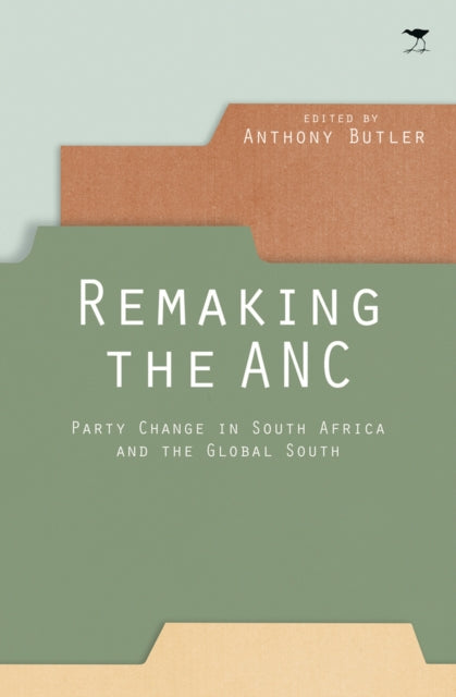 Remaking The Anc