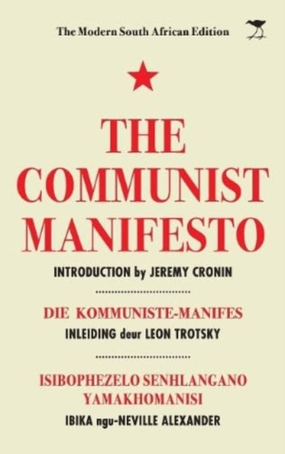 Communist Manifesto