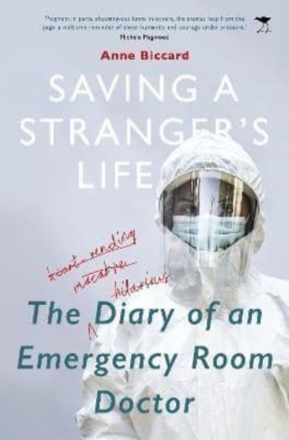 Saving A Strangers Life