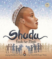 Shudu Finds Her Magic