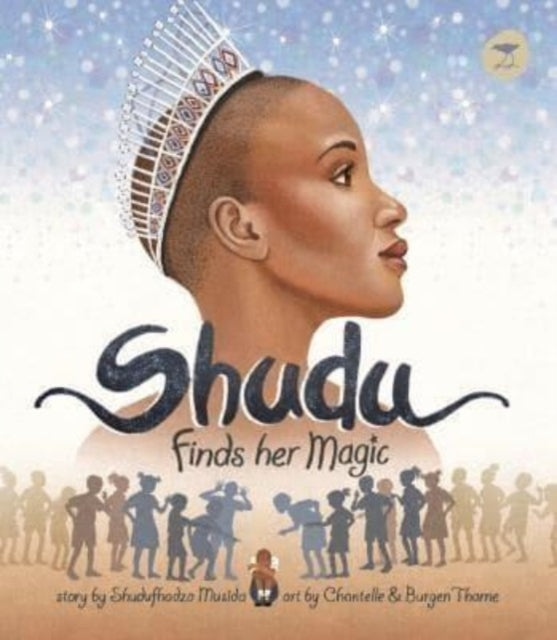 Shudu Finds Her Magic